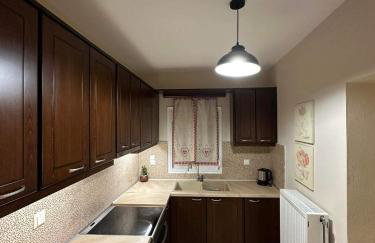 Forest Tzoumerka - Foto 13