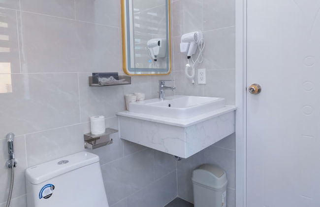 Bella hotel Phu Quoc - Foto 45