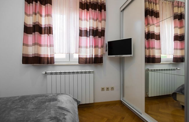 Villa My Dream in Kastel Stari - Foto 17