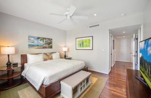 Oceanfront Vacation Villas at Turtle Bay - Foto 48
