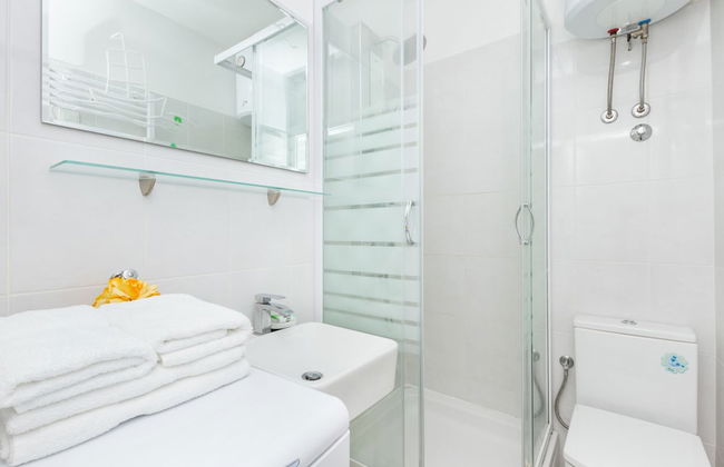 Eco B&B Old Town Beach - Foto 9