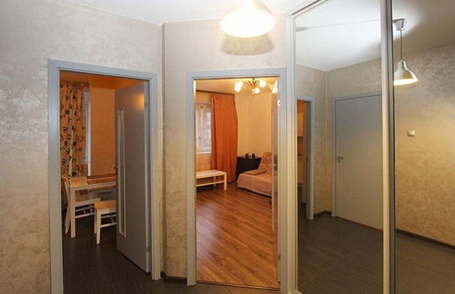 ApartLux Rizhskaya - Foto 1