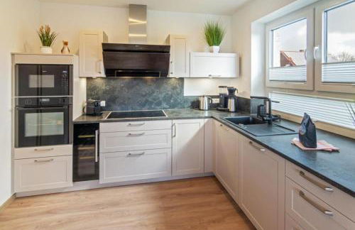 Ferienhaus Lüttje Steern 5 Sterne - Foto 3