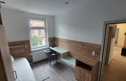 Ferienwohnung klimatisiert in Stadtfeld West - Foto 12