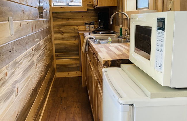 Travellers Rest Cabins and RV Park - Photo 21