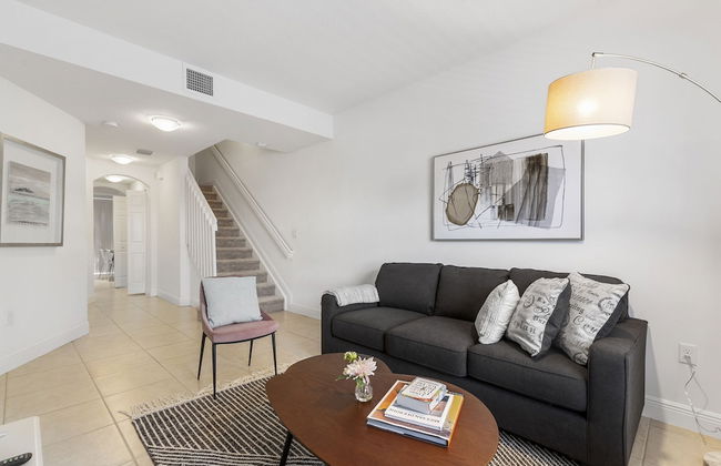 Kasa Hollywood Fort Lauderdale - Foto 16