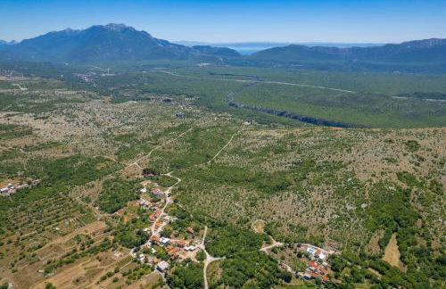 Unique Villa Pietra with heated private pool - Foto 36