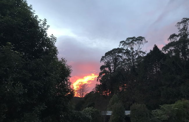 Angie's Rural Retreat - Foto 12