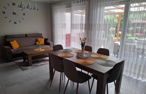 Lawendowa Home - Foto 14