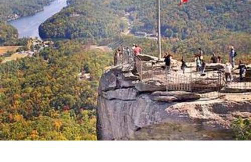 Treetops Cabin-Peaceful 1BR 20-Acre Rural Retreat-HotTub-WiFi-Near Asheville - Foto 13