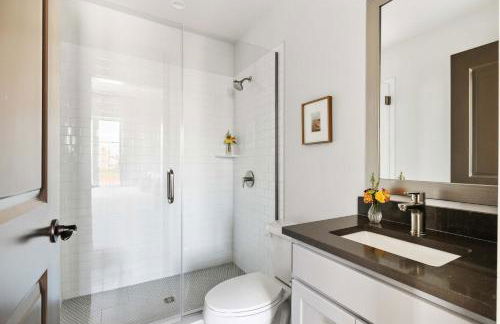 Fire Tower Classy 1BR in Downtown Charleston - Foto 10