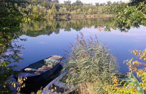 70qm Wohnung, 76771 Hördt, Naturschutzgebiet, Rheinland-Pfalz - Foto 17