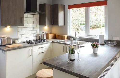 Park Brook Retreat - Foto 6