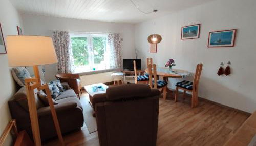 FeWo Villa Butterburg Beninga - Foto 3