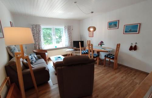 FeWo Villa Butterburg Beninga - Foto 3