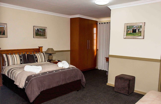 Victoria Heights B and B - Foto 6