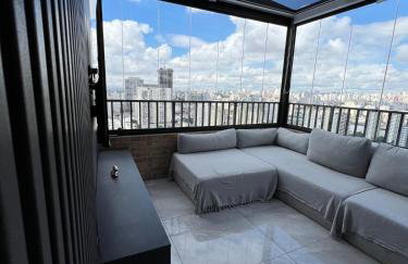 Apartamento de 3 Dormitórios 25 de março Brás Centro de São Paulo - Photo 7