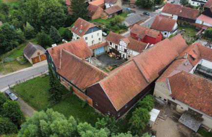 Landhaus Himmelsbach 22 - Foto 1