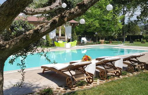 Villa Edda Heated Pool - Foto 5