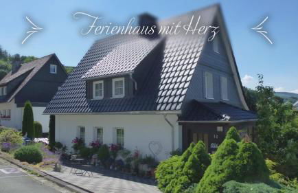 Ferienwohnung Olsberg - Foto 1