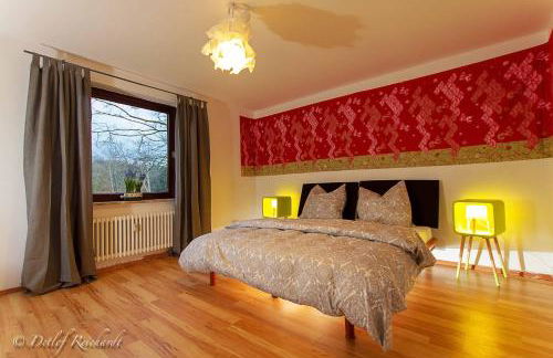 Villa anno 1924 im Dorf - Foto 1