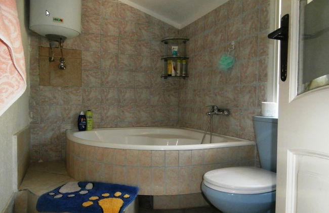 Vila Gerbera - Foto 28