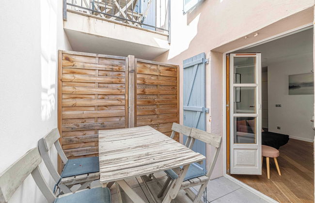 Résidence Cannes MERO - Foto 78