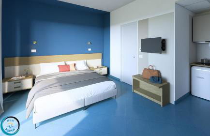 Hotel Residence Torre Del Porto - Foto 49