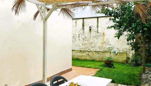 Lemon tree 400 mt dal mare - Foto 4, Garden, Garden view