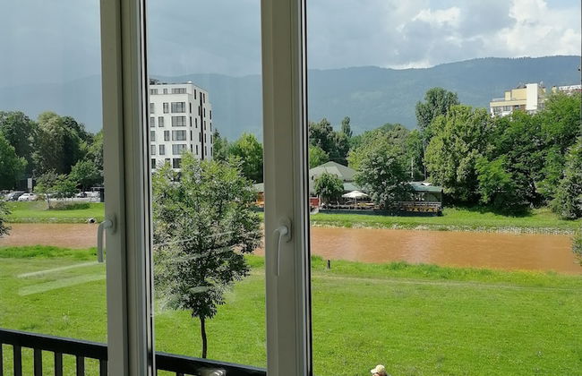 VIP Apartments Sarajevo - Foto 34