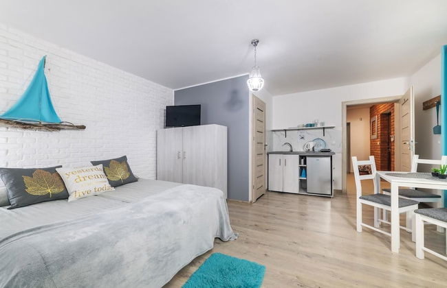 Willa w Rozewiu - Foto 11