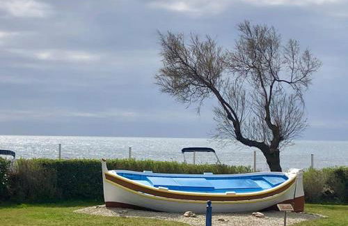 Appartement 60m2 - 2 Chambres à une minute des plages, parking privé - Foto 28