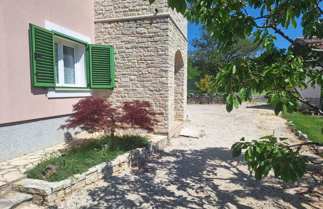 Villa Malini - Foto 3