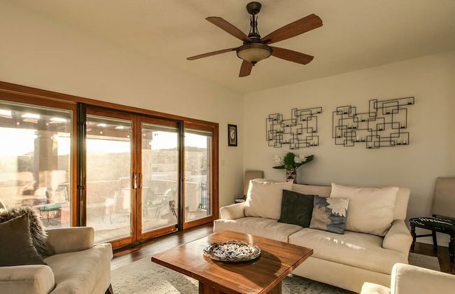 Sunset Views From This Hilltop Fountain Hills Gem! - Foto 23