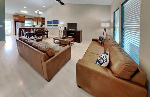 Beach Bunker by Silver Sands Vacation Rentals - Foto 2