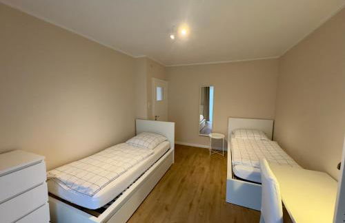 Grafen Apartment Hallermunt - Foto 17