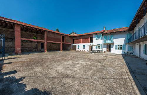 cascina Abelloni - Foto 48