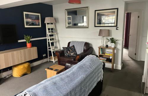 Dog friendly Beach Apartment - Foto 24