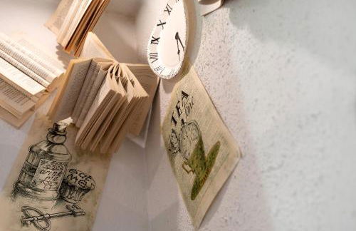 Alice im Wunderland - Foto 7