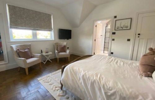 Luxury Five Star, Hampton House With Heated Pool - Foto 34