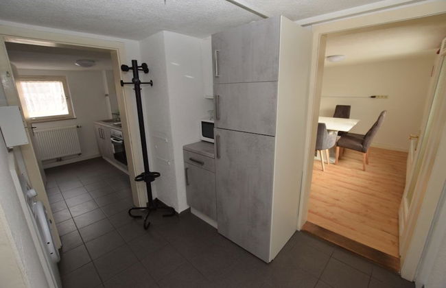 AB Apartment 27 - Photo 2