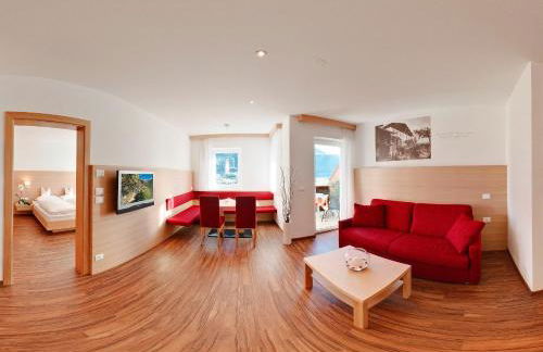 Apartments Oberdorner - Foto 14