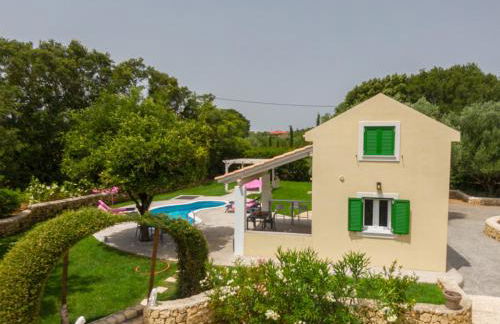 Koukla Retreat - Foto 13