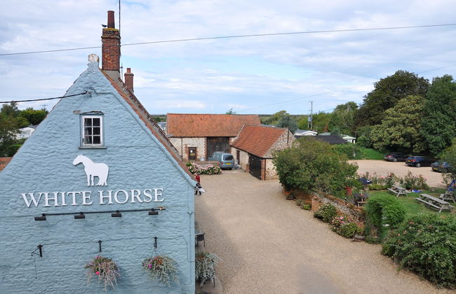 Stunning Driftwood Cottage at Holme-next-the-sea - Foto 31
