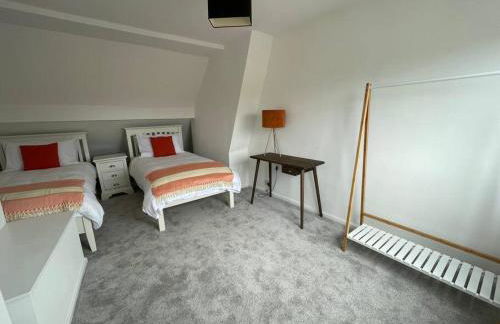 4@No.4. A cosy spot for 4 and one furry friend - Foto 30