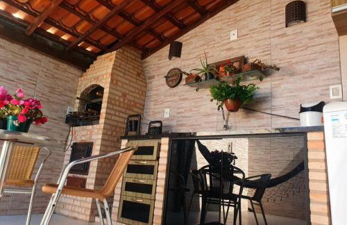 Casa 2 quarto Guarapari Santa Mônica/setiba 3 vaga - Foto 1