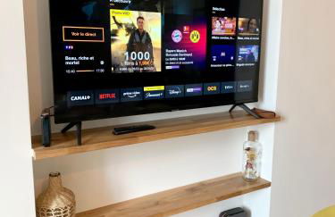 Entre Loire et Château - Foto 18