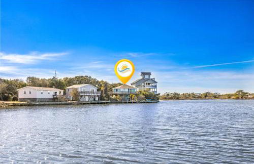 8951 - Ozzie's Island Hideaway - Foto 3