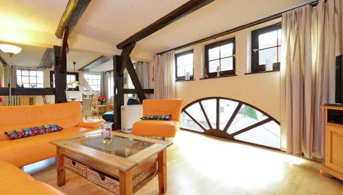 Cozy Apartment in Lowensen Lower Saxony With Private Terrace - Foto 2