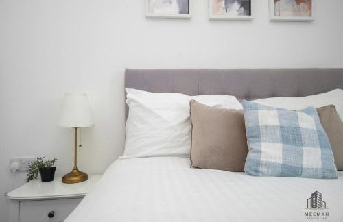 Modern 3 bedroom - Olympic Park - E20 Stratford - Foto 8